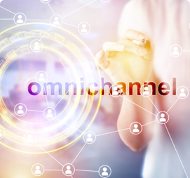Omni Channel Banking & Multi-Vendor Platform