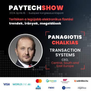 Transaction Systems Strikes Gold Sponsorship Deal with PayTechShow 5.0
