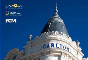 Join us at Le Forum-EVEX in Cannes – 16-18 October 2024