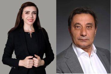 Transaction Systems Announces Strategic Expansion of Leadership Team with the Appointment of Irina Barkalaia and Ivan Bekarovski