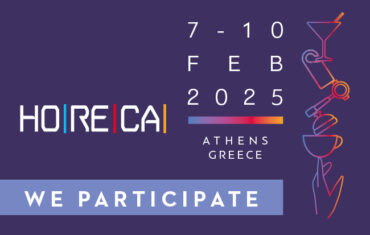 Visit Transaction Systems at HoReCa Expo 2025 in Athens!