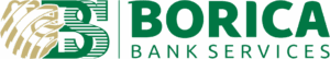 Borica Bank Services
