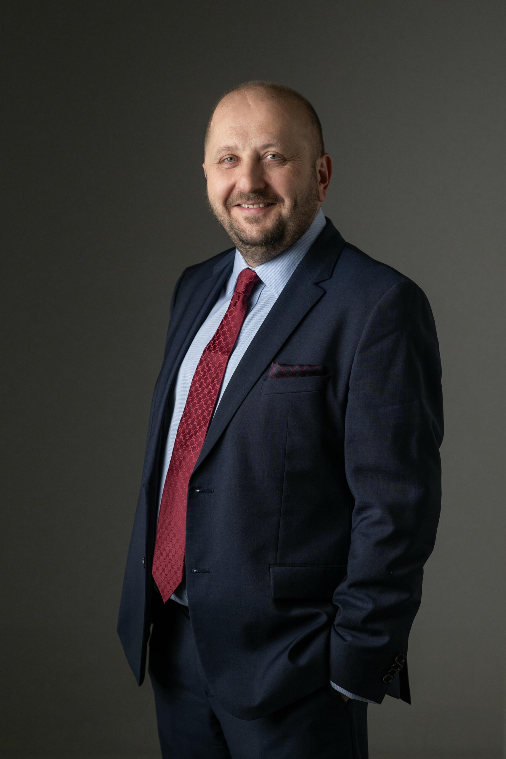 Panos Chalkias