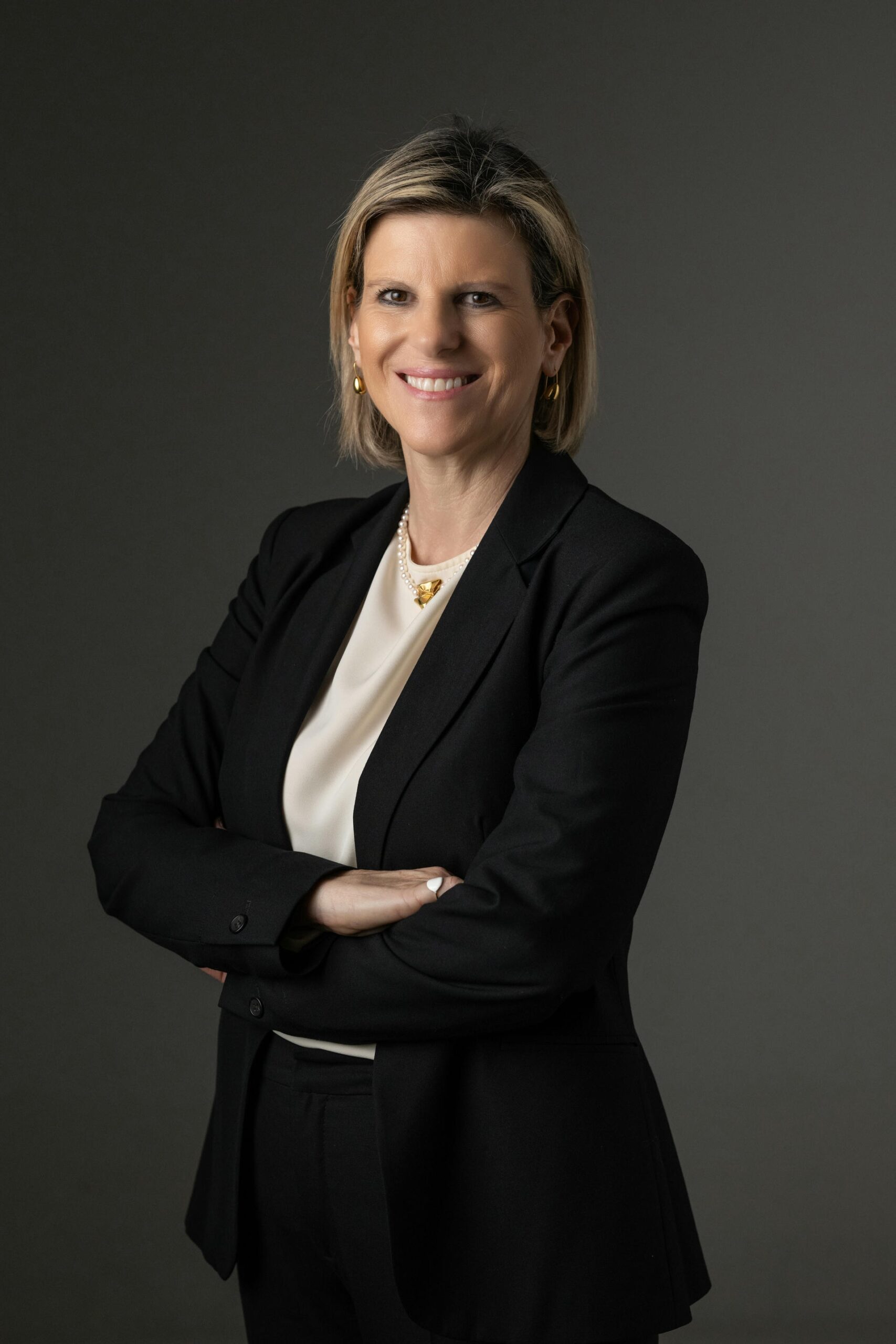 Sylvia Trakada