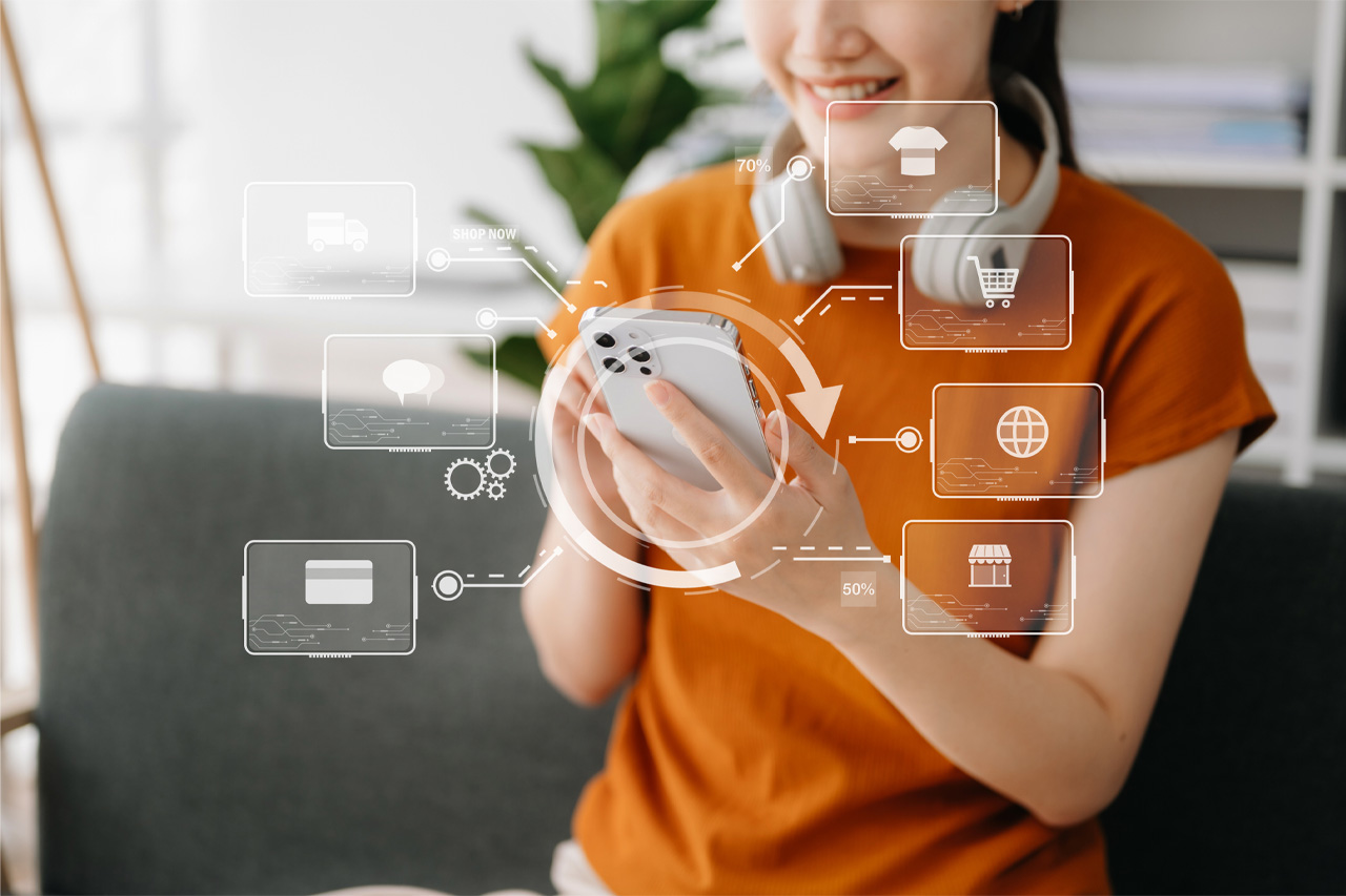 Customer-Journey-Digitalization