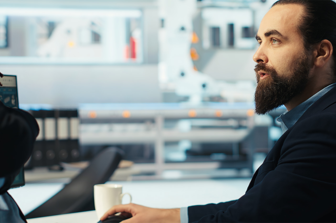 Professional Services Nearshoring