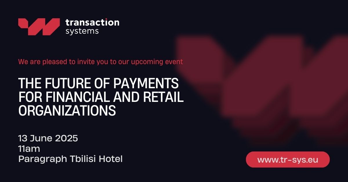 The Future of Payments for Financial and Retail Organizations