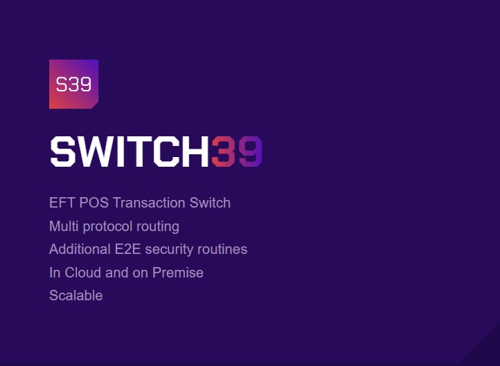 Transaction Systems and Field39 Drive Innovation with Switch39 Certification on Shift4